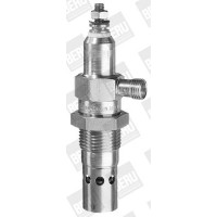 GF006 BorgWarner (BERU) Свічка розжарювання