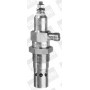 GF006 BorgWarner (BERU) Свічка розжарювання