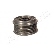 RA-211 JAPANPARTS Механізм вільного ходу генератора
