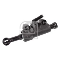 174866 FEBI BILSTEIN Головний циліндр система зчеплення
