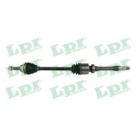 DS52535 LPR Привідний вал