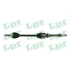 DS52535 LPR Привідний вал