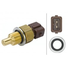 6PT 009 309-201 HELLA Датчик температура охолоджувальної рідини