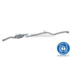 90 22 5161 HJS Катализатор