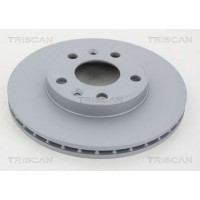 8120 25180C TRISCAN Гальмівний диск