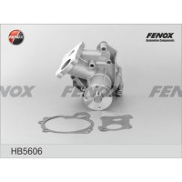 HB5606 FENOX Водяний насос охолодження двигуна