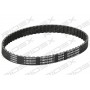 306T0112 RIDEX Зубчастий ремінь