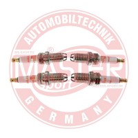 U-SERIE-MS-20 MASTER-SPORT GERMANY Свічка запалювання