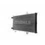 CR 618 000S MAHLE Радіатор охолодження двигуна