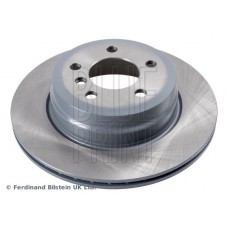 ADB114304 BLUE PRINT Гальмівний диск