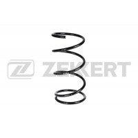 SF-1107 ZEKKERT Пружина ходової частини