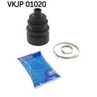 VKJP 01020 SKF Комплект пыльника, Привідний вал