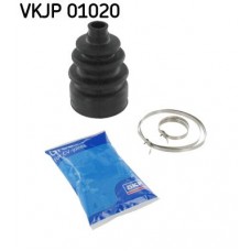 VKJP 01020 SKF Комплект пыльника, Привідний вал