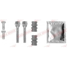 113-1368X QUICK BRAKE Комплект напрямної гільзи
