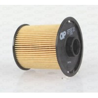 EFF5017.10 OPEN PARTS Паливний фільтр