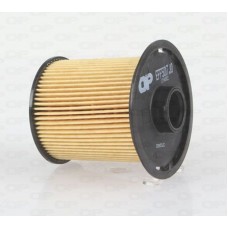 EFF5017.10 OPEN PARTS Паливний фільтр