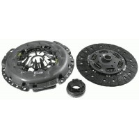 3000 951 848 SACHS Комплект зчеплення