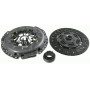 3000 951 848 SACHS Комплект зчеплення