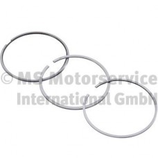 WG2136378 WILMINK GROUP Комплект поршневих кілець