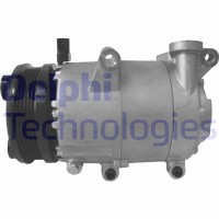 TSP0155444 DELPHI Компресор кондиціонера