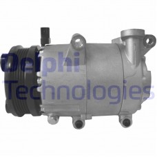 TSP0155444 DELPHI Компресор кондиціонера