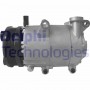 TSP0155444 DELPHI Компресор кондиціонера