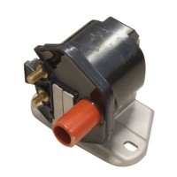 138744 HITACHI Котушка запалювання