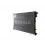 WG2183795 WILMINK GROUP Радіатор охолодження двигуна