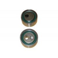 DTE-1504 KAVO PARTS Натяжний ролик ремінь ГРМ