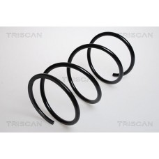 8750 5035 TRISCAN Пружина ходової частини