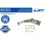 8050 LRT Катализатор