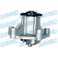 WP0715 SAMKO Водяний насос охолодження двигуна