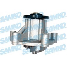 WP0715 SAMKO Водяний насос охолодження двигуна
