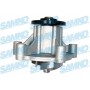 WP0715 SAMKO Водяний насос охолодження двигуна