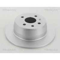 8120 24115C TRISCAN Гальмівний диск