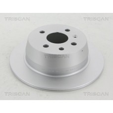 8120 24115C TRISCAN Гальмівний диск