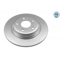 015 523 0044/PD MEYLE Гальмівний диск