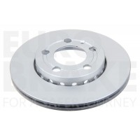 58153147101 EUROBRAKE Гальмівний диск