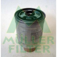 FN207B MULLER FILTER Паливний фільтр