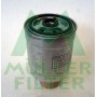 FN207B MULLER FILTER Паливний фільтр