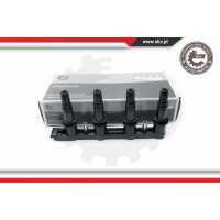 03SKV254 ESEN SKV Котушка запалювання