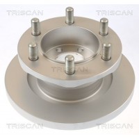 8120 15133C TRISCAN Гальмівний диск
