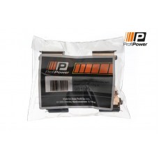 9B1080 ProfiPower Комплектуючі колодки дискового гальма