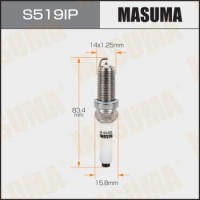 S519IP MASUMA Свічка запалювання