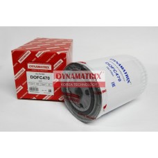 DOFC470 DYNAMATRIX Масляний фільтр