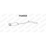 PG45525 VENEPORTE Предглушник вихлопних газів