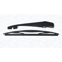 000723180055 MAGNETI MARELLI Щітка склоочисника