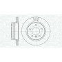 361302040394 MAGNETI MARELLI Гальмівний диск