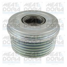 45226 MEAT & DORIA Механізм вільного ходу генератора