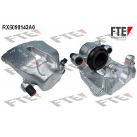 9292191 FTE Гальмівний супорт